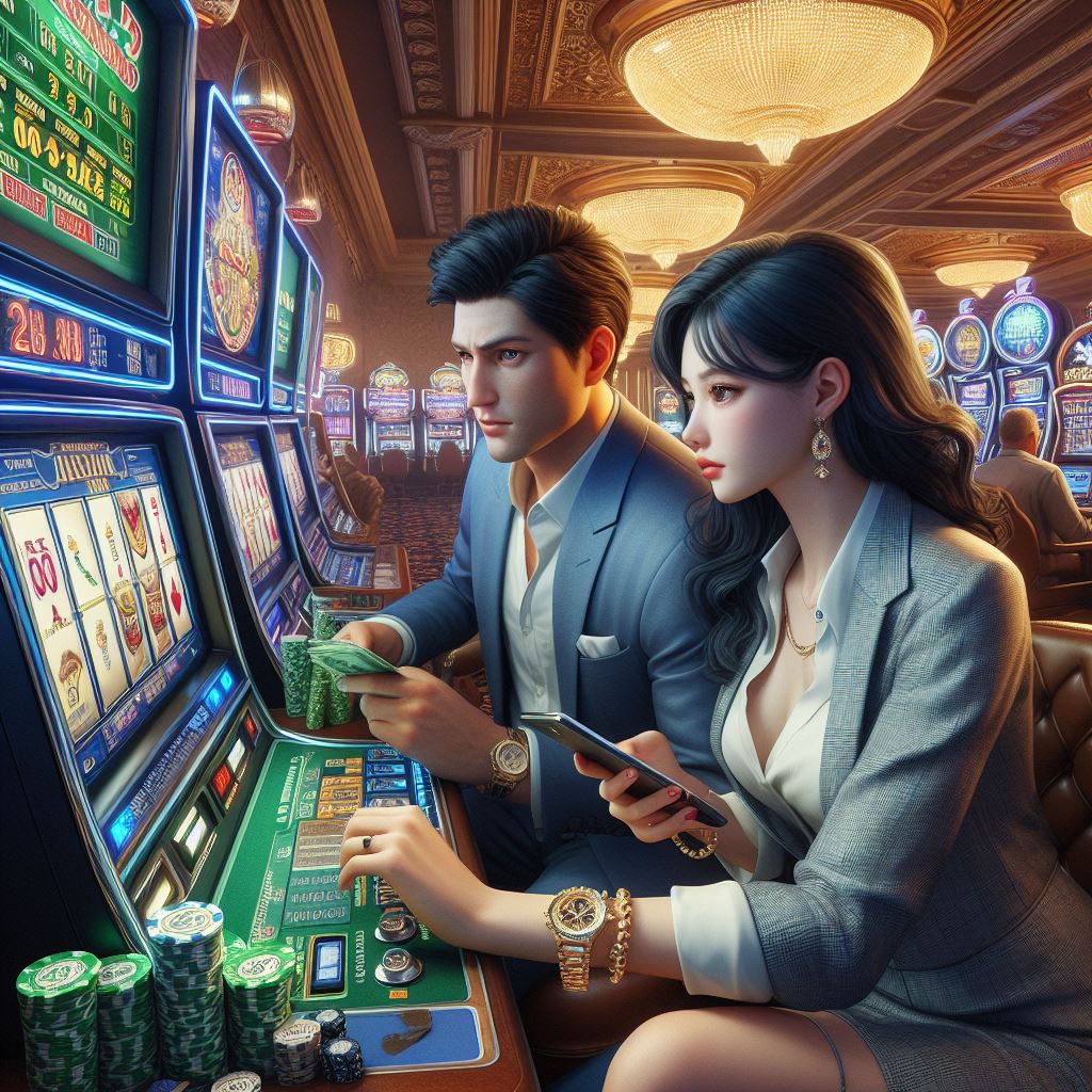 www.thenxtstep.com.Menggapai Kekayaan di Kota Impian Slot Dreams of Macau (2)
