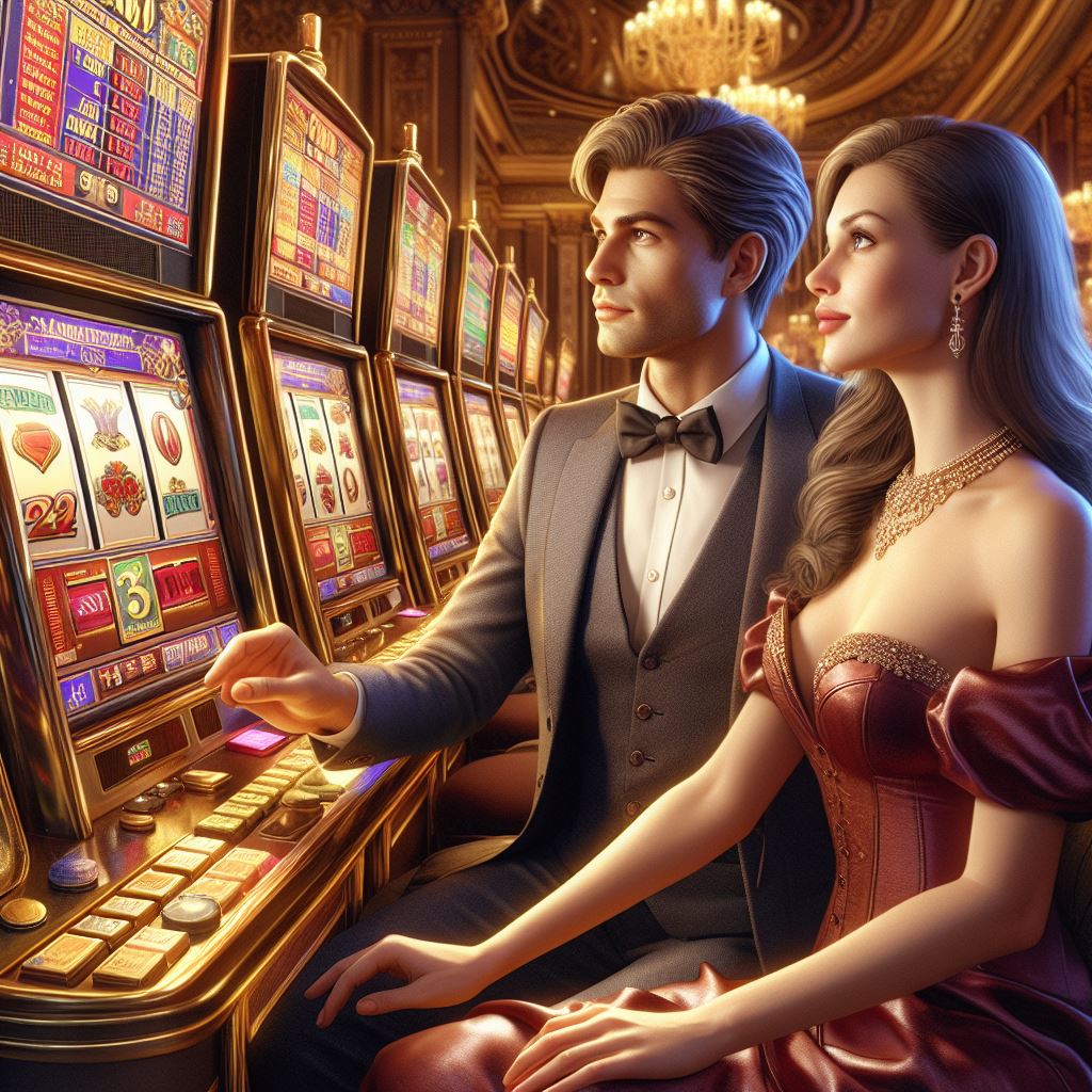 www.thenxtstep.com.Pengalaman Bermain Slot Dreams of Macau di Mobile
