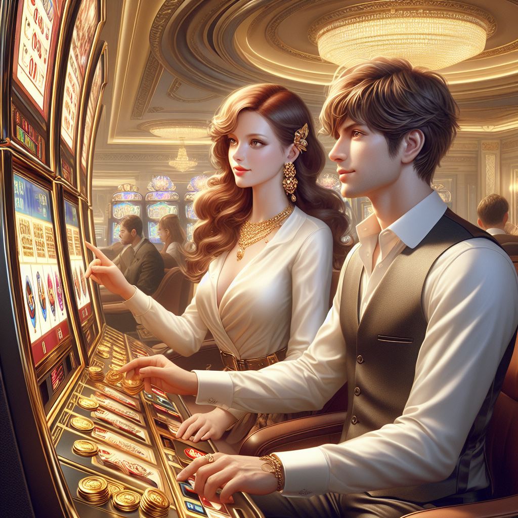www.thenxtstep.com.Potensi Hadiah Besar dalam Slot Dreams of Macau (2)